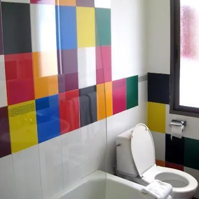 דירה Senses&colours Anil