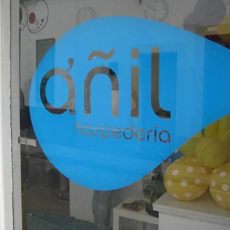 Senses&colours Anil דירה קורדובה